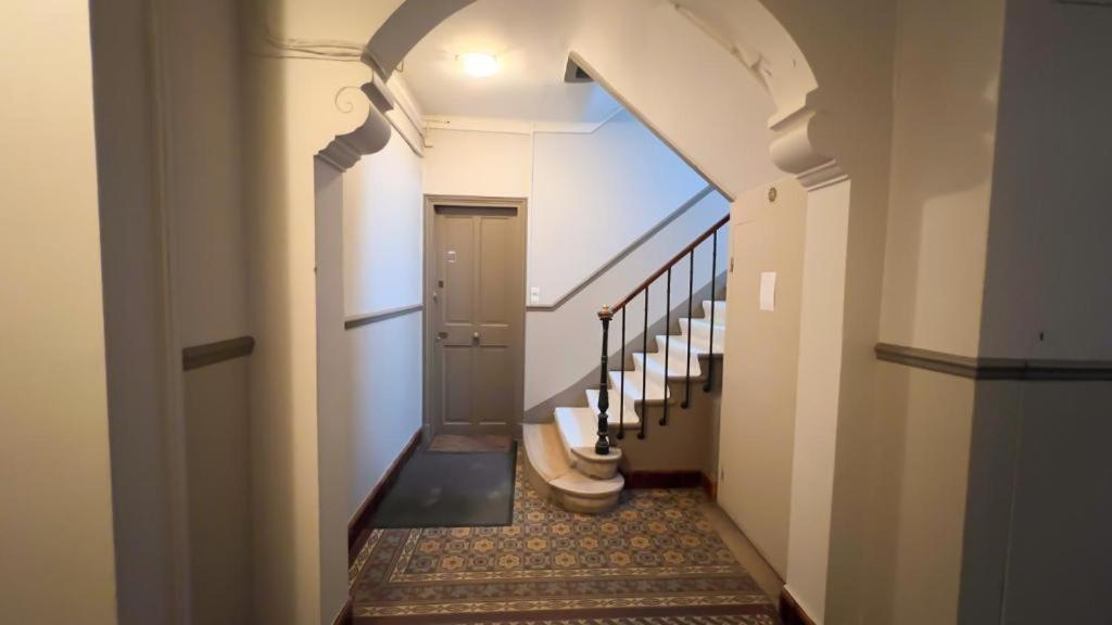 Paris Stade De France Homestay Saint-Denis (Seine-Saint-Denis)