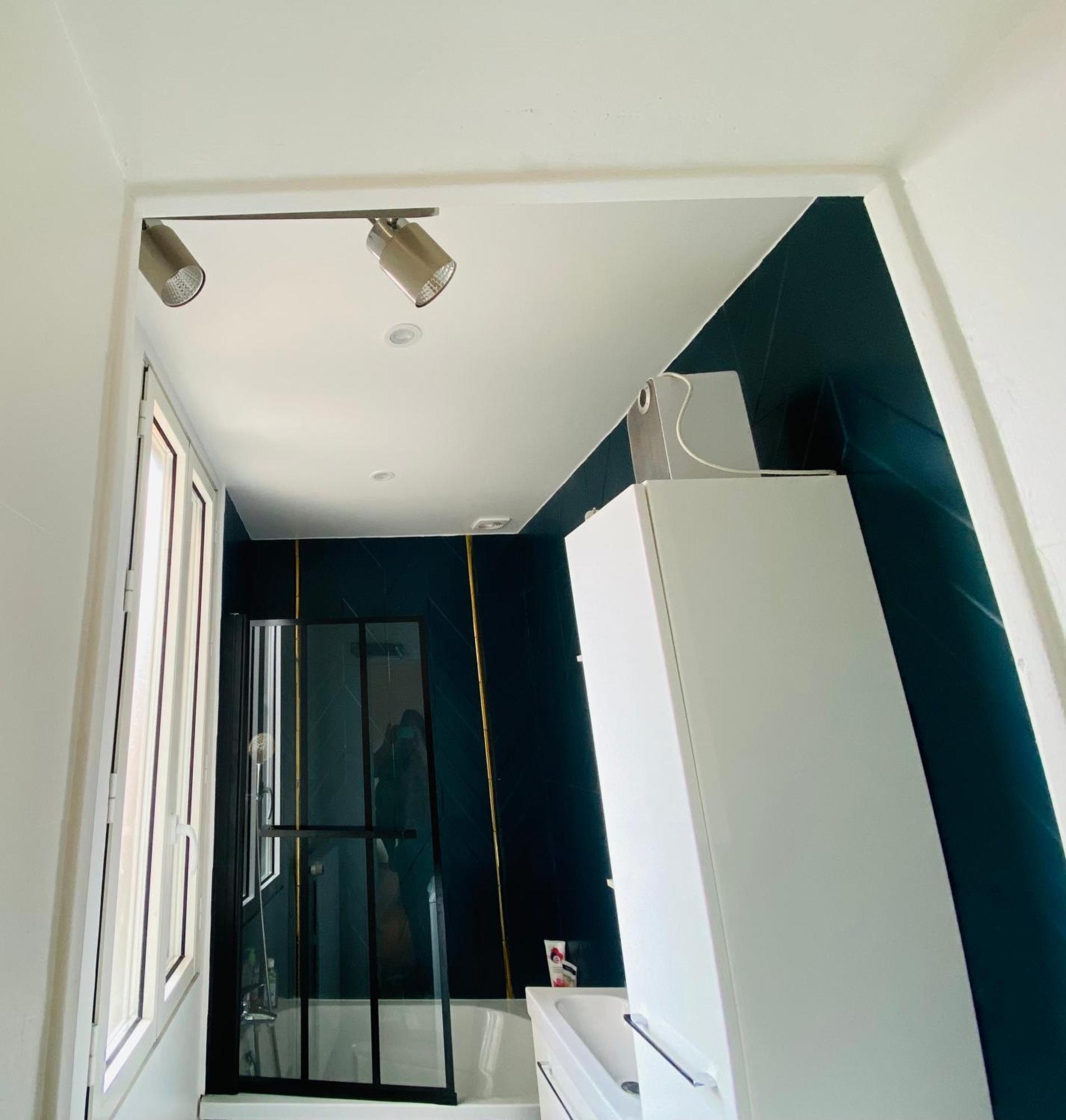 Homestay Paris Stade De France *